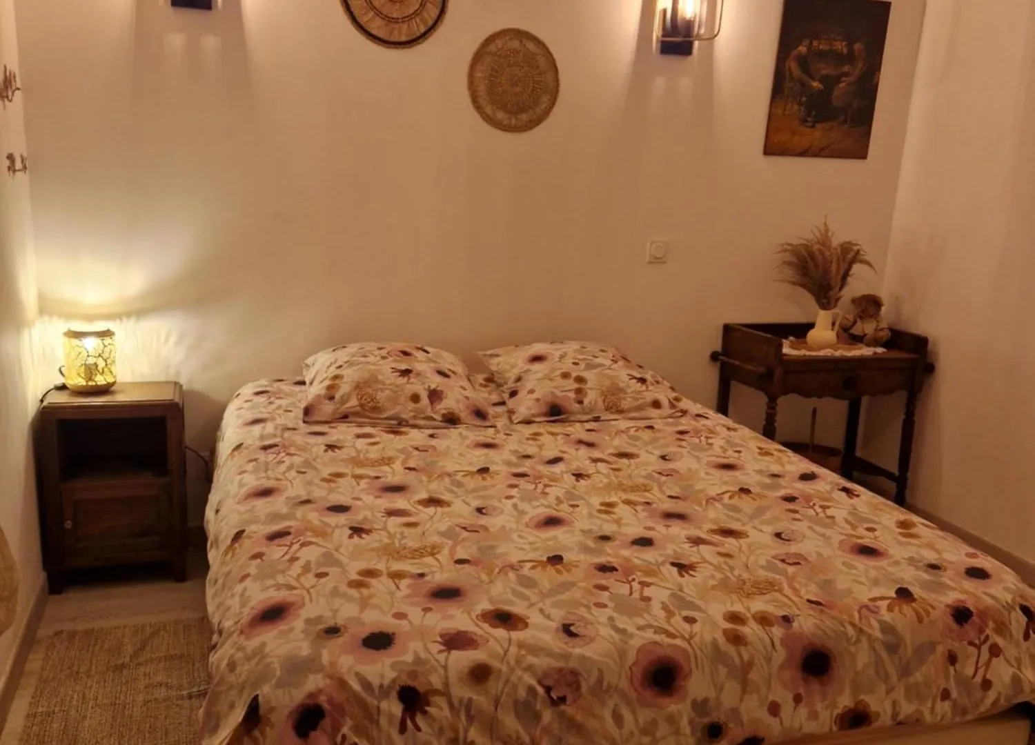 Mes Chambres A La Campagne Οράνζ