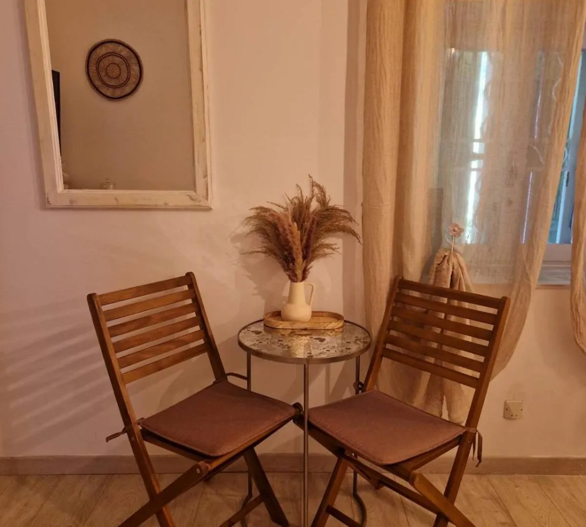 Δωμάτια σε οικογενειακή κατοικία Mes Chambres A La Campagne Οράνζ Γαλλία